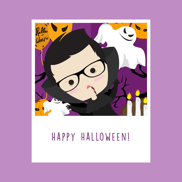 Lotus Indo Business Card